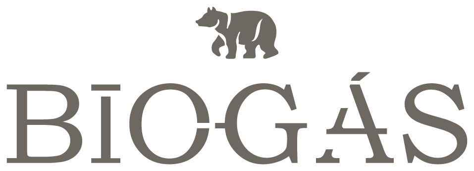 Biogás